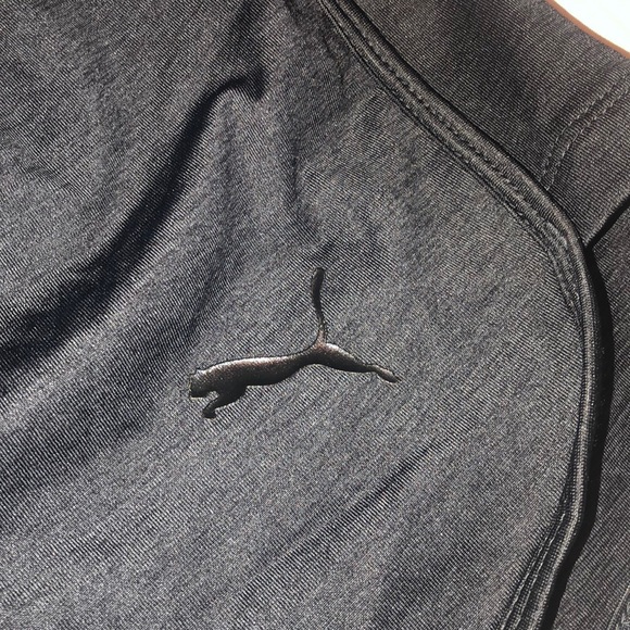 ‼️SOLD‼️ PUMA Shorts - Picture 2 of 6